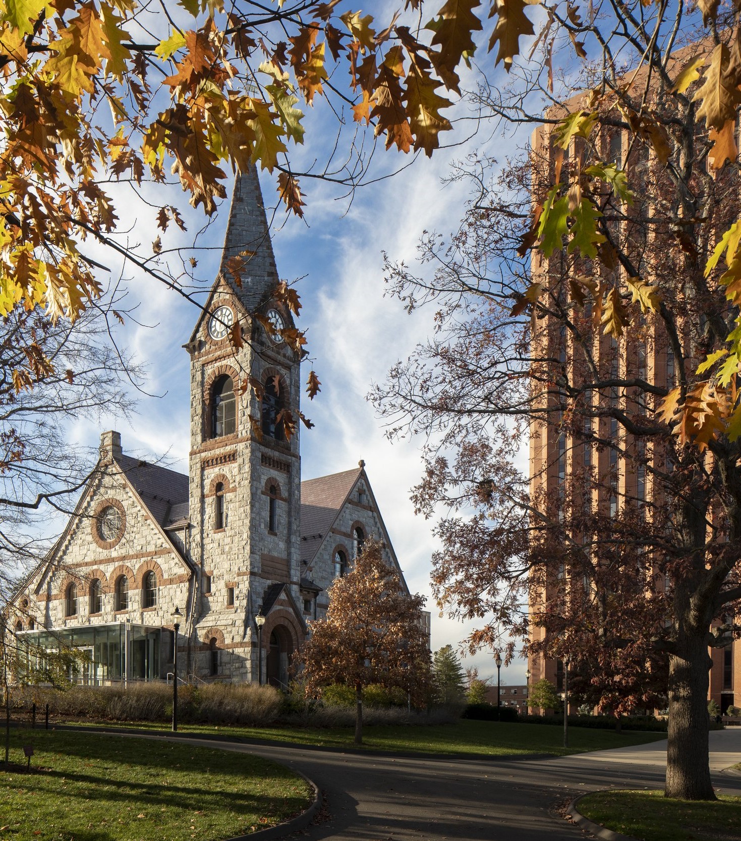UMass